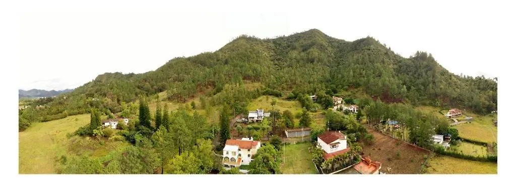 Villa Paloma/ Home/ Office-Remote Office Constanza Repubblica Dominicana