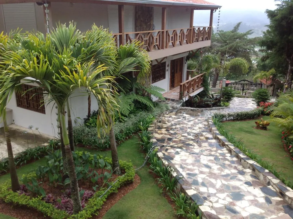 Villa Paloma/ Home/ Office-Remote Office Constanza