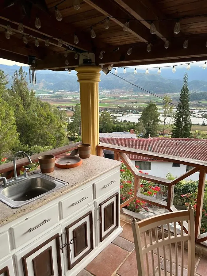 Villa Paloma/ Home/ Office-Remote Office Constanza
