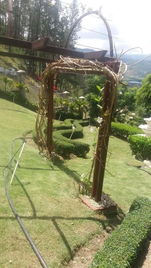 Villa Paloma/ Home/ Office-Remote Office Constanza