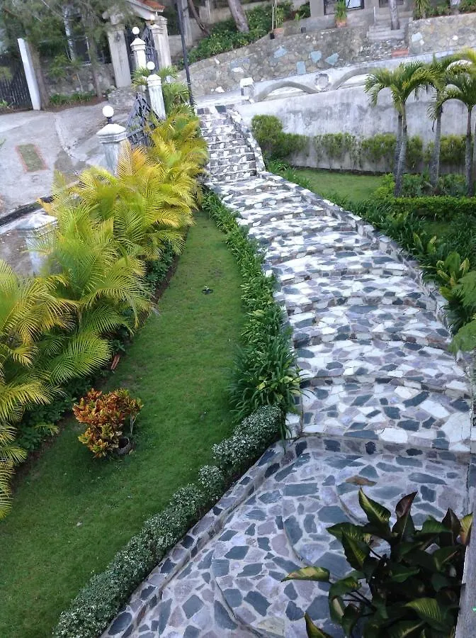 Villa Paloma/ Home/ Office-Remote Office Constanza Dominican Republic