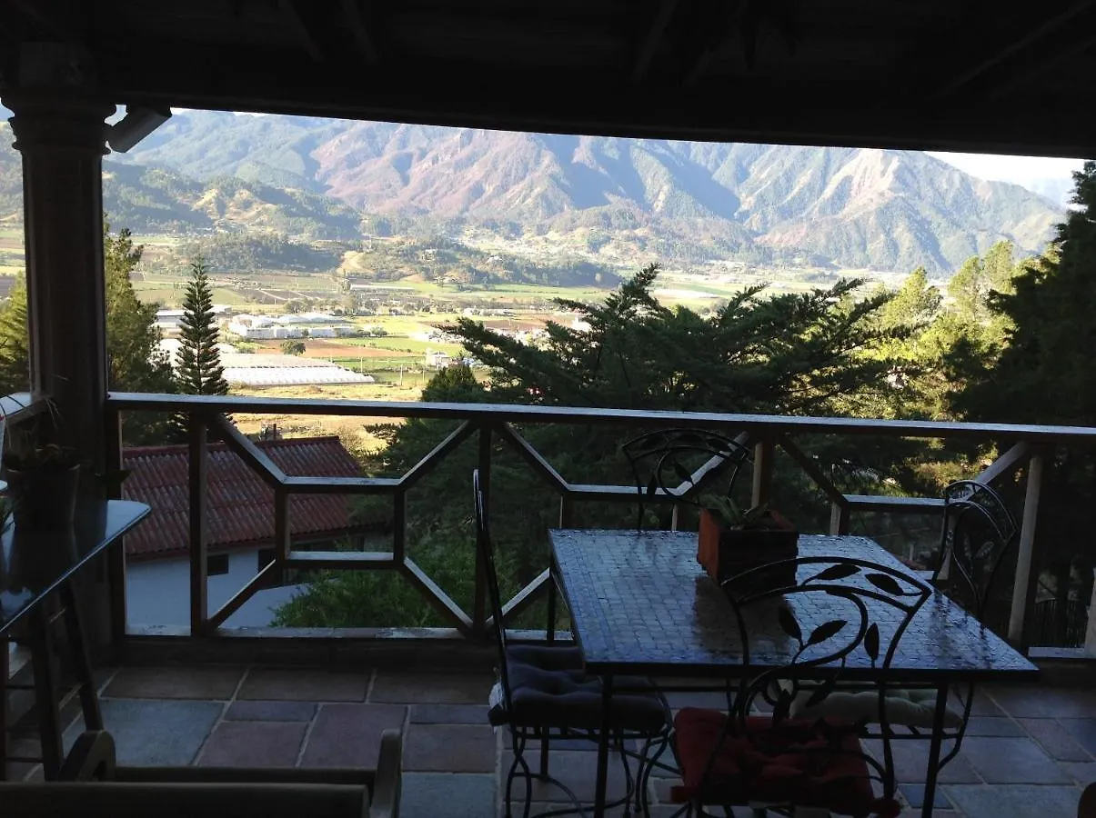 Villa Paloma/ Home/ Office-Remote Office Constanza