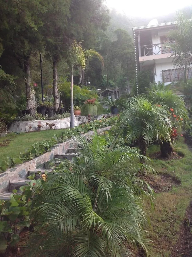 Villa Paloma/ Home/ Office-Remote Office Constanza