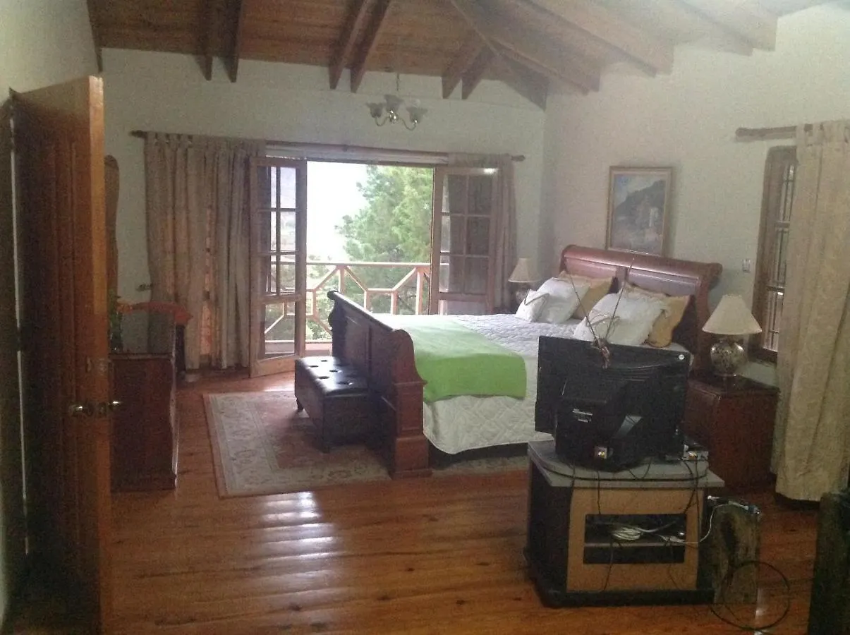 Villa Paloma/ Home/ Office-Remote Office Constanza 0*,