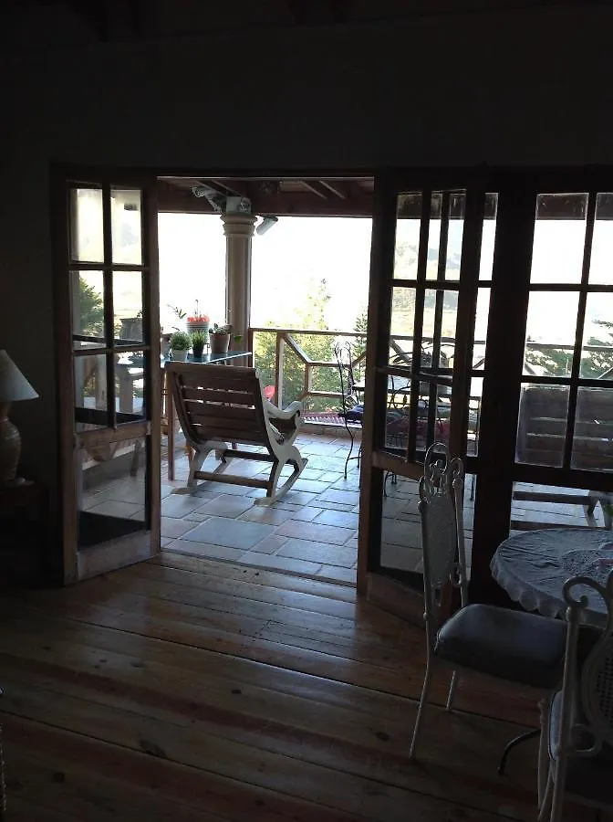 Villa Paloma/ Home/ Office-Remote Office Constanza 0*,