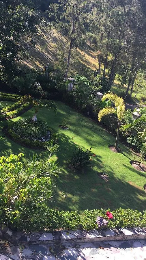 Villa Paloma/ Home/ Office-Remote Office Constanza Dominican Republic
