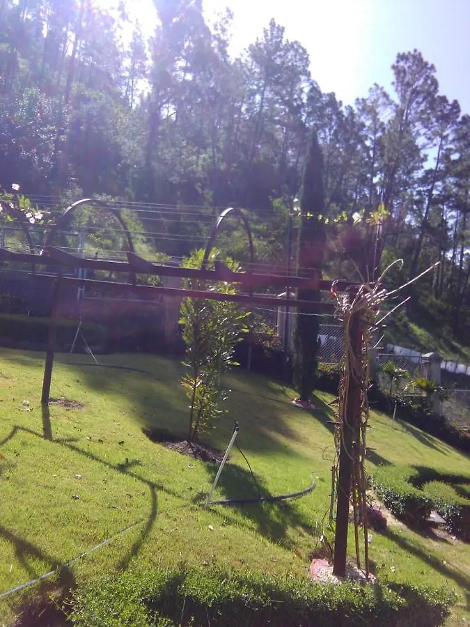 Villa Paloma/ Home/ Office-Remote Office Constanza