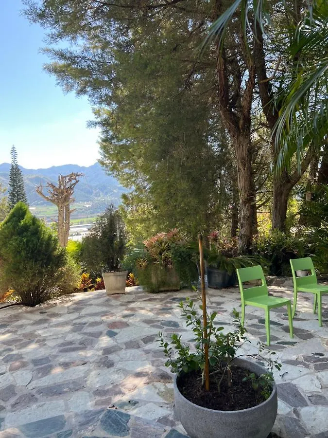 Villa Paloma/ Home/ Office-Remote Office Constanza 0*,