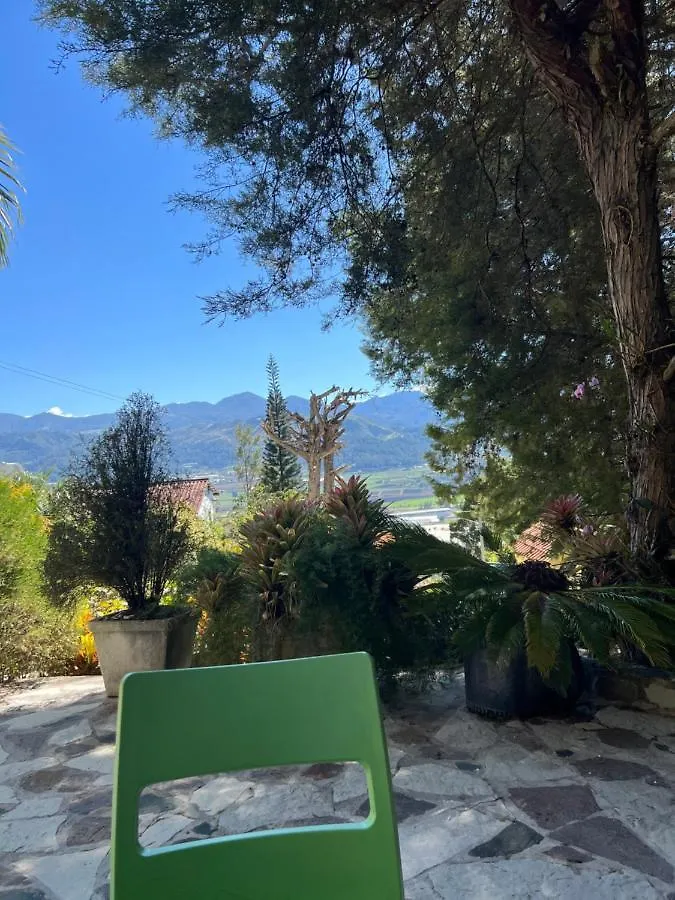 Villa Paloma/ Home/ Office-Remote Office Constanza